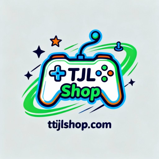 ttjl shop
