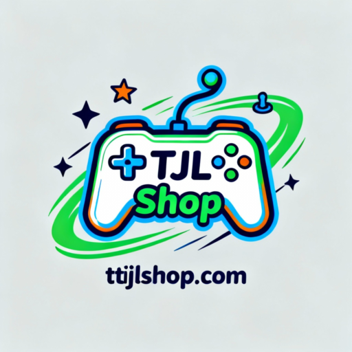 ttjl shop